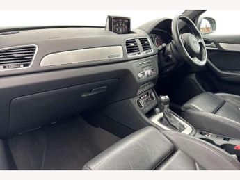 Audi Q3 2.0T FSI Quattro S Line Edition 5dr S Tronic