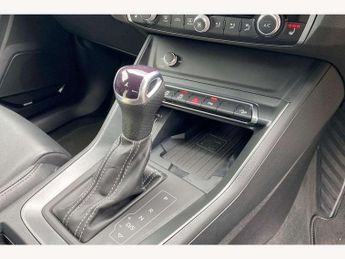 Audi Q3 35 TFSI Black Edition 5dr S Tronic