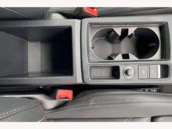 Audi Q3 35 TFSI Black Edition 5dr S Tronic