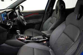 Nissan Juke 1.0 DiG-T Tekna 5dr DCT
