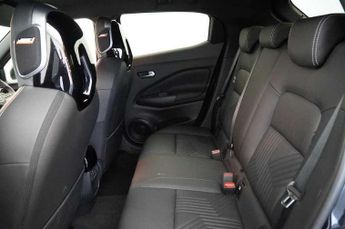 Nissan Juke 1.6 Hybrid Tekna 5dr Auto
