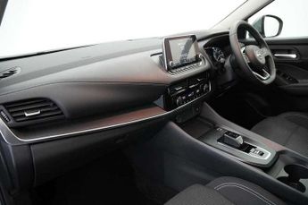 Nissan Qashqai 1.5 E-Power Acenta Premium 5dr Auto