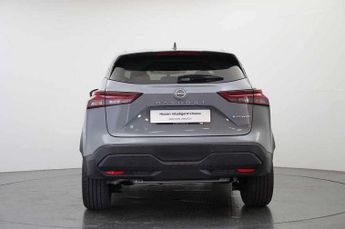 Nissan Qashqai 1.5 E-Power Acenta Premium 5dr Auto