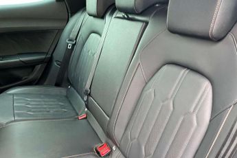 Cupra Formentor 1.5 TSI 150 V2 5dr DSG