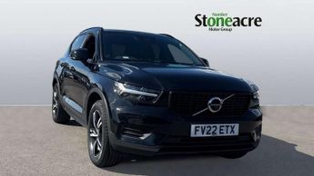 Volvo XC40 2.0 B4P R DESIGN 5dr Auto [7 speed]
