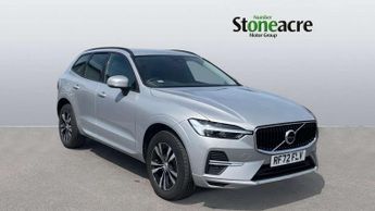 Volvo XC60 2.0 B5P Core 5dr AWD Geartronic