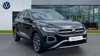 Volkswagen T-Roc 1.0 TSI Style 5dr