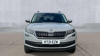 Skoda Kodiaq 1.5 TSI SE 5dr DSG [7 Seat]