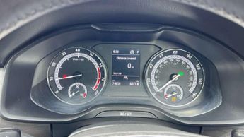 Skoda Kodiaq 1.5 TSI SE 5dr DSG [7 Seat]