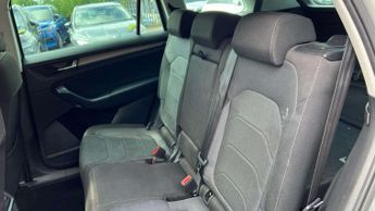 Skoda Kodiaq 1.5 TSI SE 5dr DSG [7 Seat]