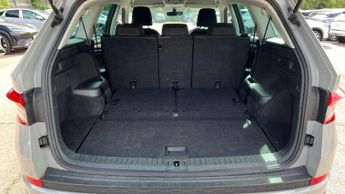 Skoda Kodiaq 1.5 TSI SE 5dr DSG [7 Seat]