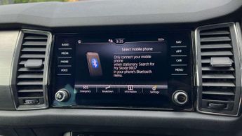 Skoda Kodiaq 1.5 TSI SE 5dr DSG [7 Seat]
