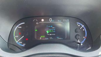 Toyota Yaris Cross 1.5 Hybrid Excel 5dr CVT