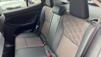 Toyota Yaris Cross 1.5 Hybrid Excel 5dr CVT