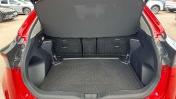 Toyota Yaris Cross 1.5 Hybrid Excel 5dr CVT