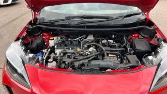Toyota Yaris Cross 1.5 Hybrid Excel 5dr CVT