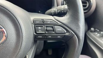 Toyota Yaris Cross 1.5 Hybrid Excel 5dr CVT