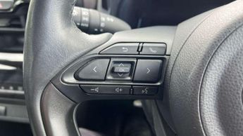 Toyota Yaris Cross 1.5 Hybrid Excel 5dr CVT
