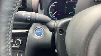 Toyota Yaris Cross 1.5 Hybrid Excel 5dr CVT
