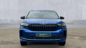 Skoda Kodiaq 1.5 TSI iV 204 SportLine 5dr DSG
