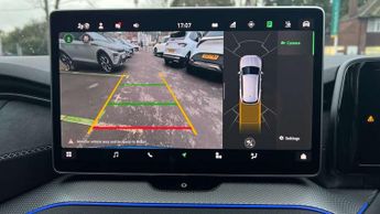 Skoda Kodiaq 1.5 TSI iV 204 SportLine 5dr DSG