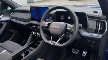 Skoda Kodiaq 1.5 TSI iV 204 SportLine 5dr DSG