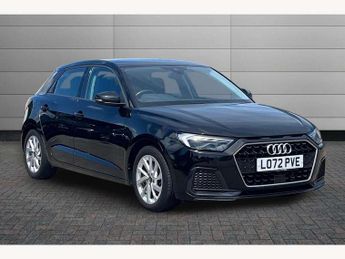 Audi A1 30 TFSI 110 Sport 5dr