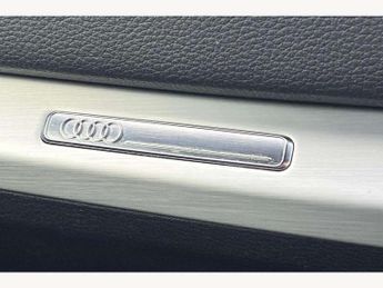Audi Q2 35 TFSI S Line 5dr S Tronic