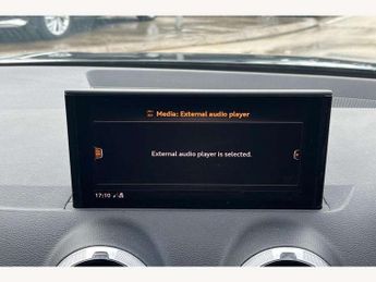 Audi Q2 35 TFSI S Line 5dr S Tronic