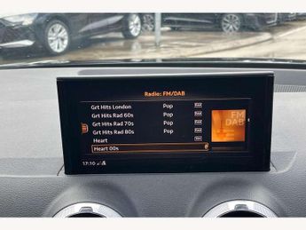 Audi Q2 35 TFSI S Line 5dr S Tronic