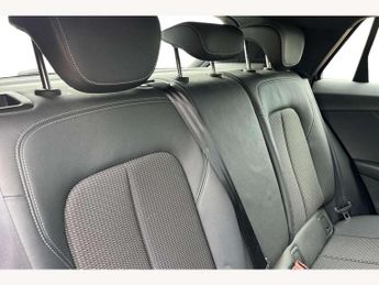Audi Q2 35 TFSI S Line 5dr S Tronic