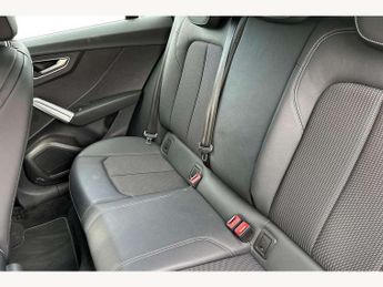 Audi Q2 35 TFSI S Line 5dr S Tronic