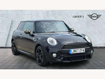 MINI Hatch 1.5 1499 GT Edition 3dr