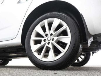 Skoda Kamiq 1.0 TSI 110 SE 5dr DSG