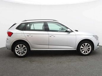 Skoda Kamiq 1.0 TSI 110 SE 5dr DSG