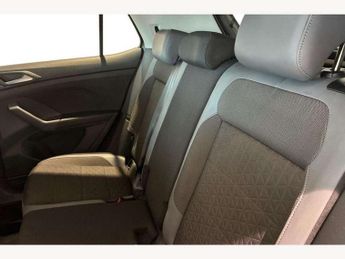 Volkswagen T-Cross 1.5 TSI EVO SEL 5dr DSG