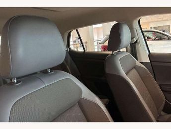 Volkswagen T-Cross 1.5 TSI EVO SEL 5dr DSG