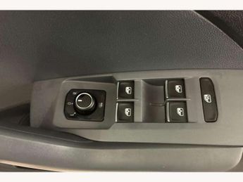 Volkswagen T-Cross 1.5 TSI EVO SEL 5dr DSG