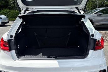 Audi A1 25 TFSI S Line 5dr S Tronic