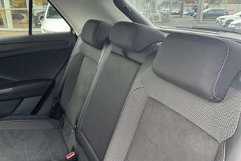 Volkswagen T-Roc 1.5 TSI Style 5dr DSG