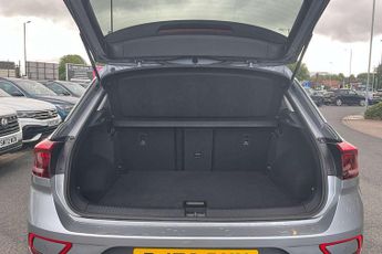 Volkswagen T-Roc 1.5 TSI Style 5dr DSG