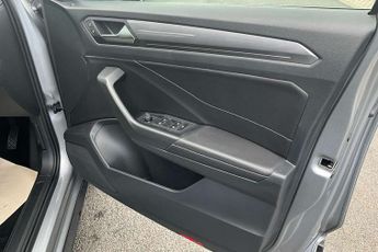 Volkswagen T-Roc 1.5 TSI Style 5dr DSG