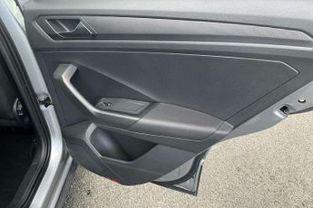 Volkswagen T-Roc 1.5 TSI Style 5dr DSG