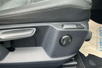 Volkswagen T-Roc 1.5 TSI Style 5dr DSG