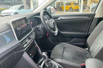 Volkswagen T-Roc 1.5 TSI Style 5dr DSG