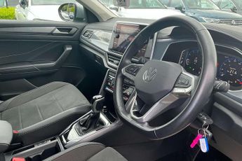 Volkswagen T-Roc 1.5 TSI Style 5dr DSG