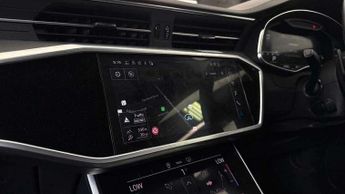 Audi A6 40 TFSI Sport 5dr S Tronic [Tech Pack]