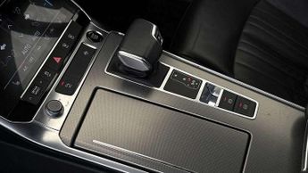 Audi A6 40 TFSI Sport 5dr S Tronic [Tech Pack]