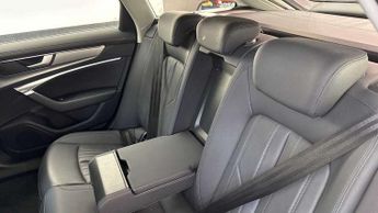 Audi A6 40 TFSI Sport 5dr S Tronic [Tech Pack]