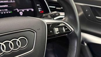Audi A6 40 TFSI Sport 5dr S Tronic [Tech Pack]